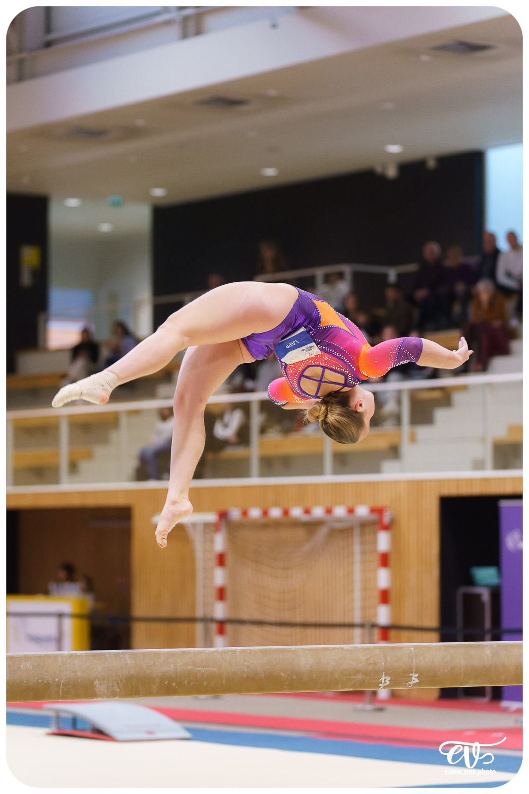 DEMI FINALE TOP12 GAF 2025